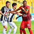 CAF Confederation Cup: Kotoko suffer 1-2 defeat against ES Setif of Algeria