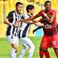 CAF Confederation Cup: Kotoko suffer 1-2 defeat against ES Setif of Algeria