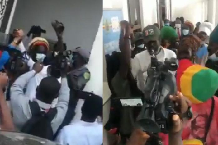 Rastafarians jubilate as court orders Achimota School to admit dreadlock students (VIDEO)