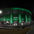 Man City and Gladbach return to Budapest's Puskas Arena