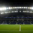 The last time Manchester City layed in the Dragao in December the stands were empty