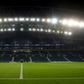 The last time Manchester City layed in the Dragao in December the stands were empty