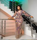 Omotola Jalade