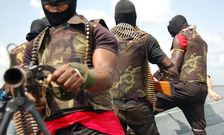 Pirates (File Photo)