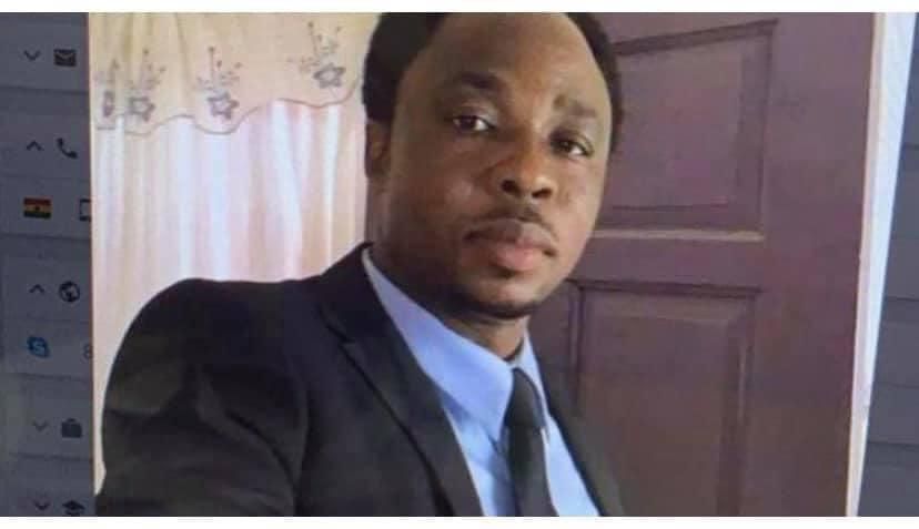 KNUST student reportedly arrested for threatening to burn down Supreme Court over Jean Mensa