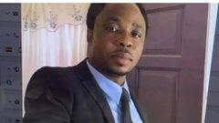 KNUST student reportedly arrested for threatening to burn down Supreme Court over Jean Mensa