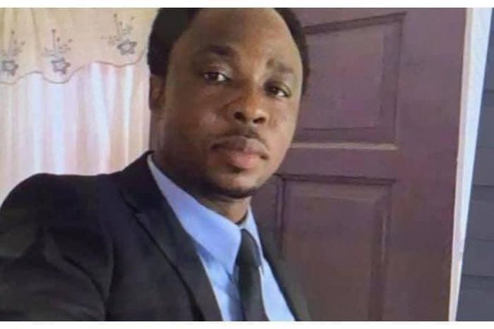 KNUST student reportedly arrested for threatening to burn down Supreme Court over Jean Mensa