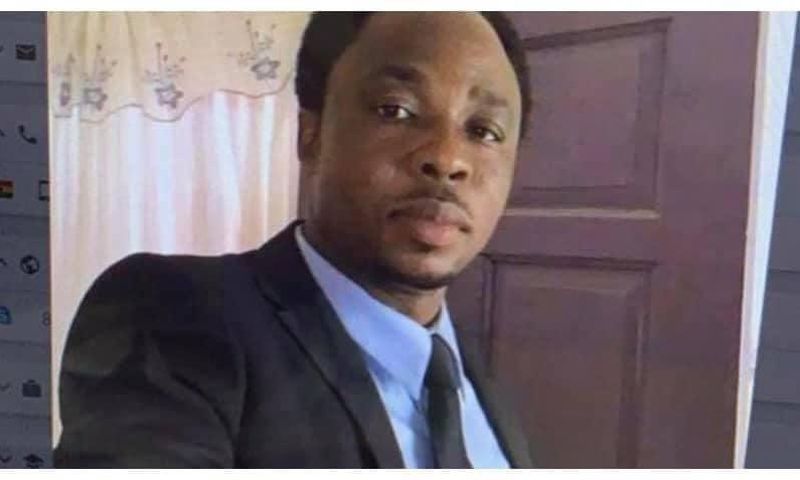 KNUST student reportedly arrested for threatening to burn down Supreme Court over Jean Mensa
