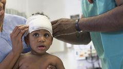 Knocking children can cause brain injury – Neurosurgeon cautions parents