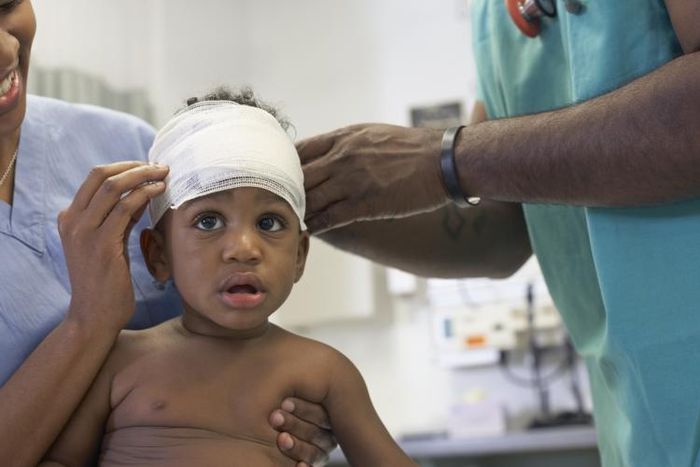 Knocking children can cause brain injury – Neurosurgeon cautions parents