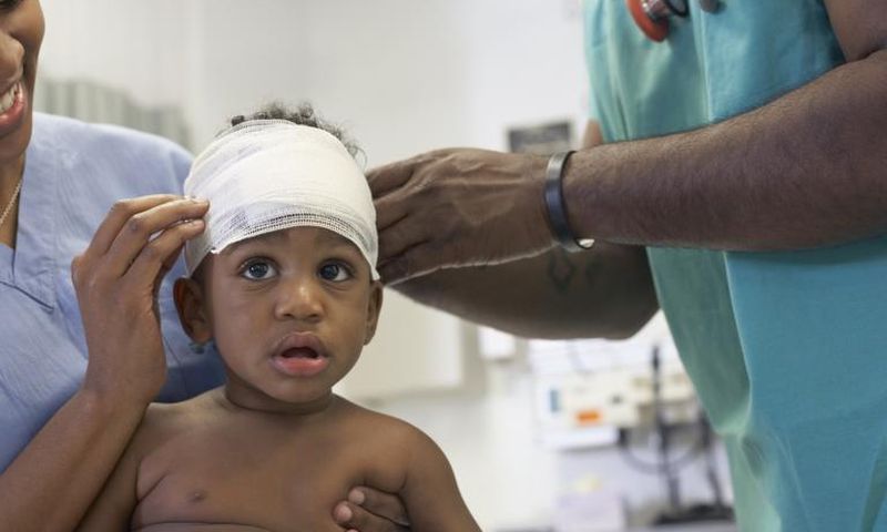 Knocking children can cause brain injury – Neurosurgeon cautions parents