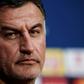 Galtier leaving Lille two days after French title triumph