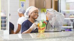 smoothie business in Nigeria