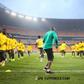 AFCON Qualifier: Here’s Ghana’s starting line-up to face South Africa