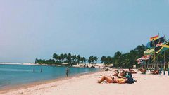 Tourism authority to go after beaches that are operating despite Akufo-Addo’s directive
