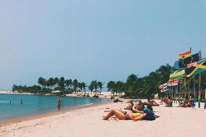 Tourism authority to go after beaches that are operating despite Akufo-Addo’s directive