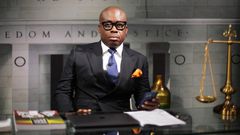Paul Adom-Otchere