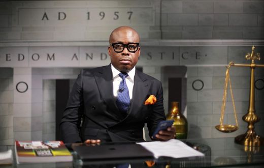 Paul Adom-Otchere