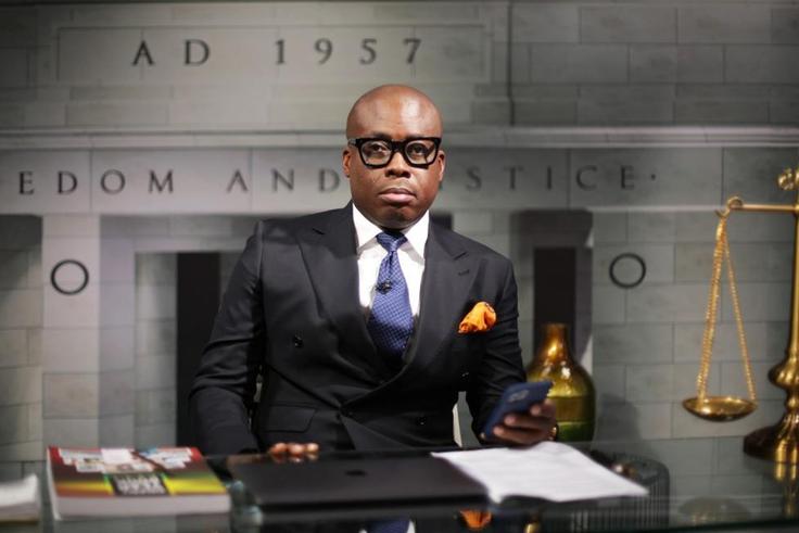 Paul Adom-Otchere
