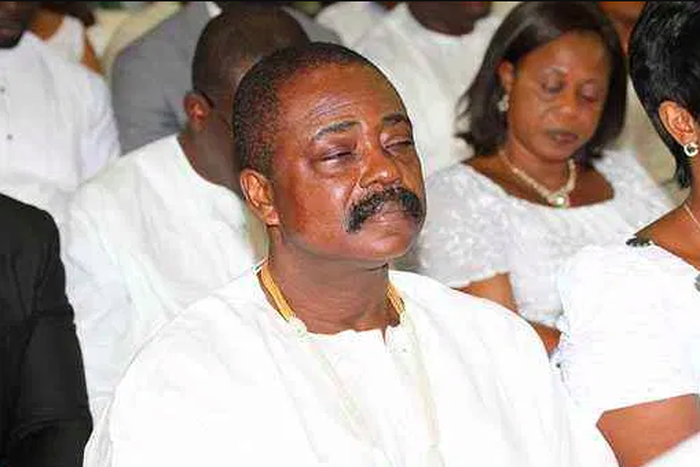 Sainti Baffoe-Bonnie (late)