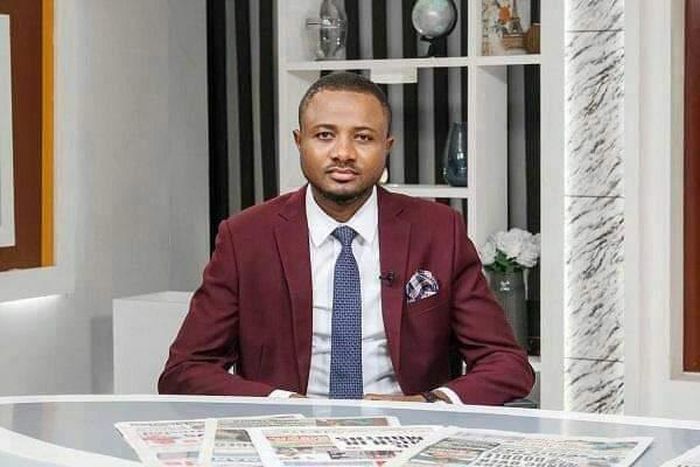 Jailbreaks: Adib Saani bemoans porous security at police stations