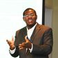 Bright Simons Vice President of Imani Africa