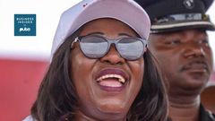 Akosua Frema Osei-Opare
