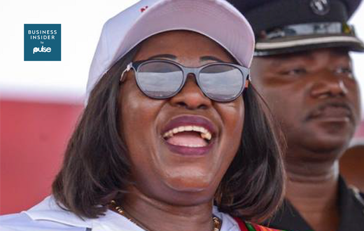 Akosua Frema Osei-Opare