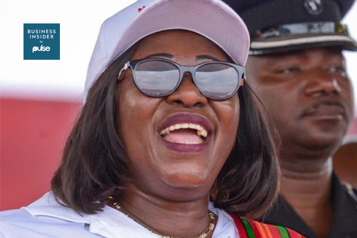 Akosua Frema Osei-Opare