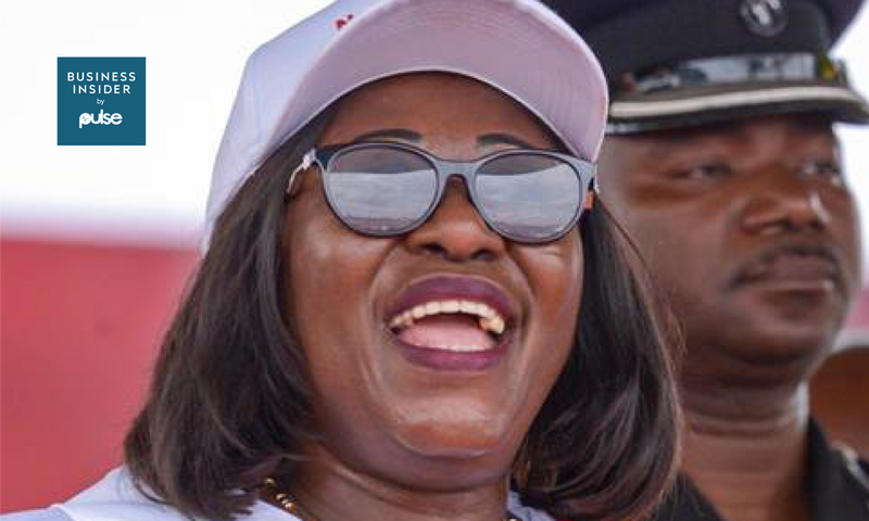 Akosua Frema Osei-Opare