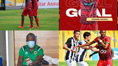 Five takeaways from Kotoko’s defeat against ES Setif