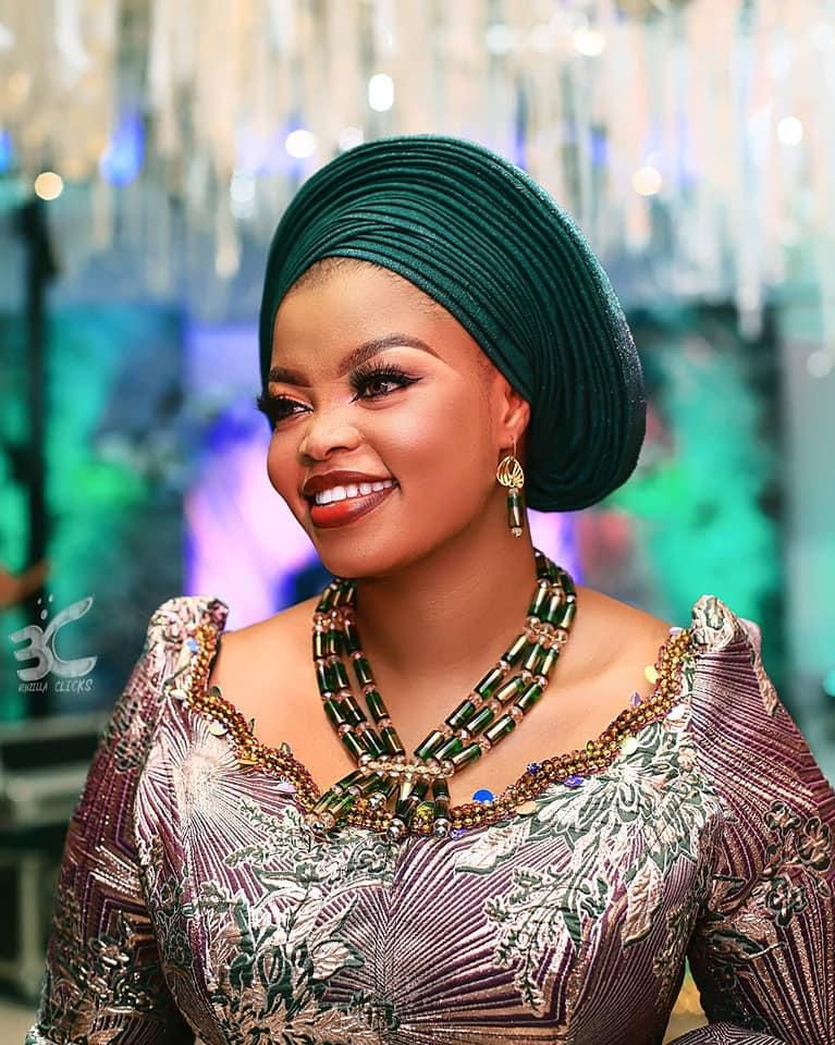 Ayisha Yakubu