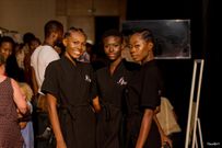 Fashion Connect Africa at 1