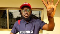 Kwadwo Sheldon