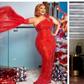 Nana Ama McBrown