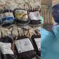 Thieves caught allegedly attempting to steal blood from Korle Bu