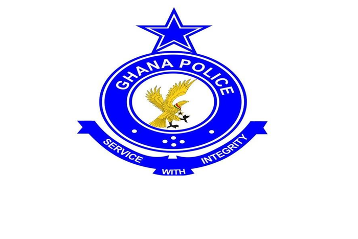 Ghana Police