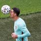 Cristiano Ronaldo has scored 104 times for Portugal