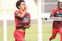 Fabio Gama scores again as Kotoko thump Bechem United 4-0