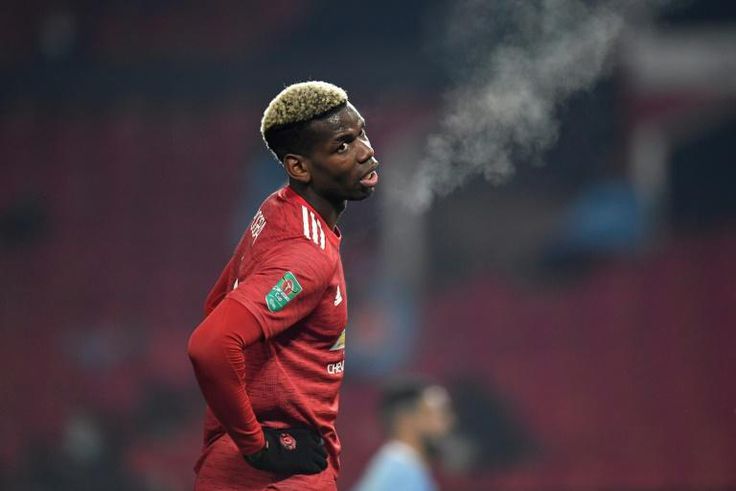Paul Pogba wants Man Utd to learn from semi-final defeats and win major honours again