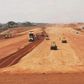 Expansion of roads