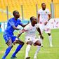 Al Hilal vs Kotoko