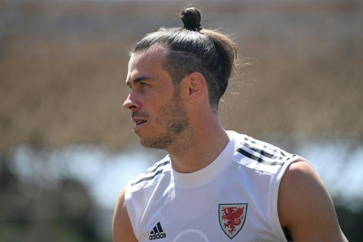 Gareth Bale makes his 93rd Wales appearance in the meeting with Switzerland