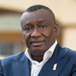 Dr Ofori Sarpong