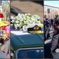 Ghanaians in UK organize funeral for Prince Philip