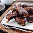 Beef Barbecue Ribs
