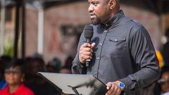 New Taxes: It’s deceptive to demand payment after giving freebies – John Dumelo