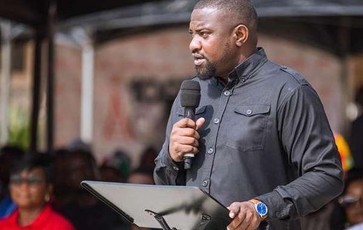 New Taxes: It’s deceptive to demand payment after giving freebies – John Dumelo