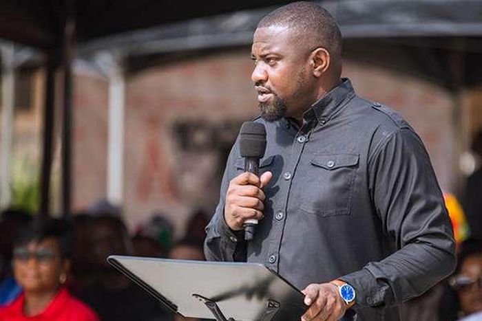 New Taxes: It’s deceptive to demand payment after giving freebies – John Dumelo