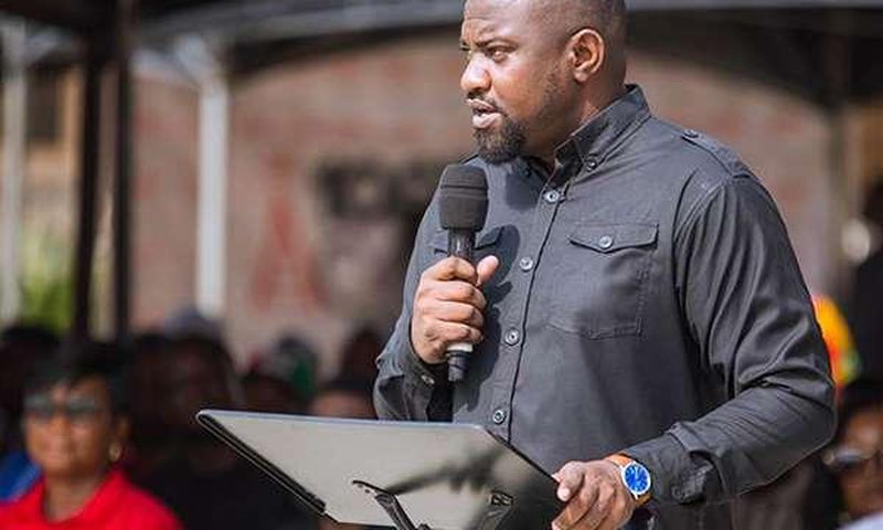 New Taxes: It’s deceptive to demand payment after giving freebies – John Dumelo